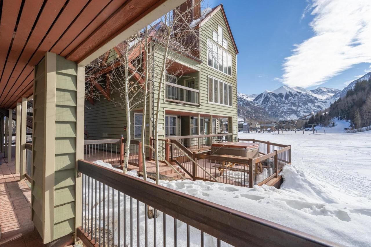 Holiday home Etta Place By Alpine *