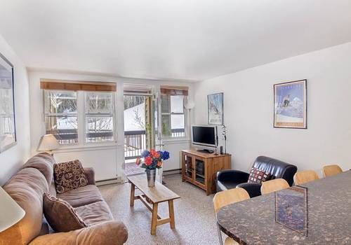 Etta Place By Alpine Holiday home
