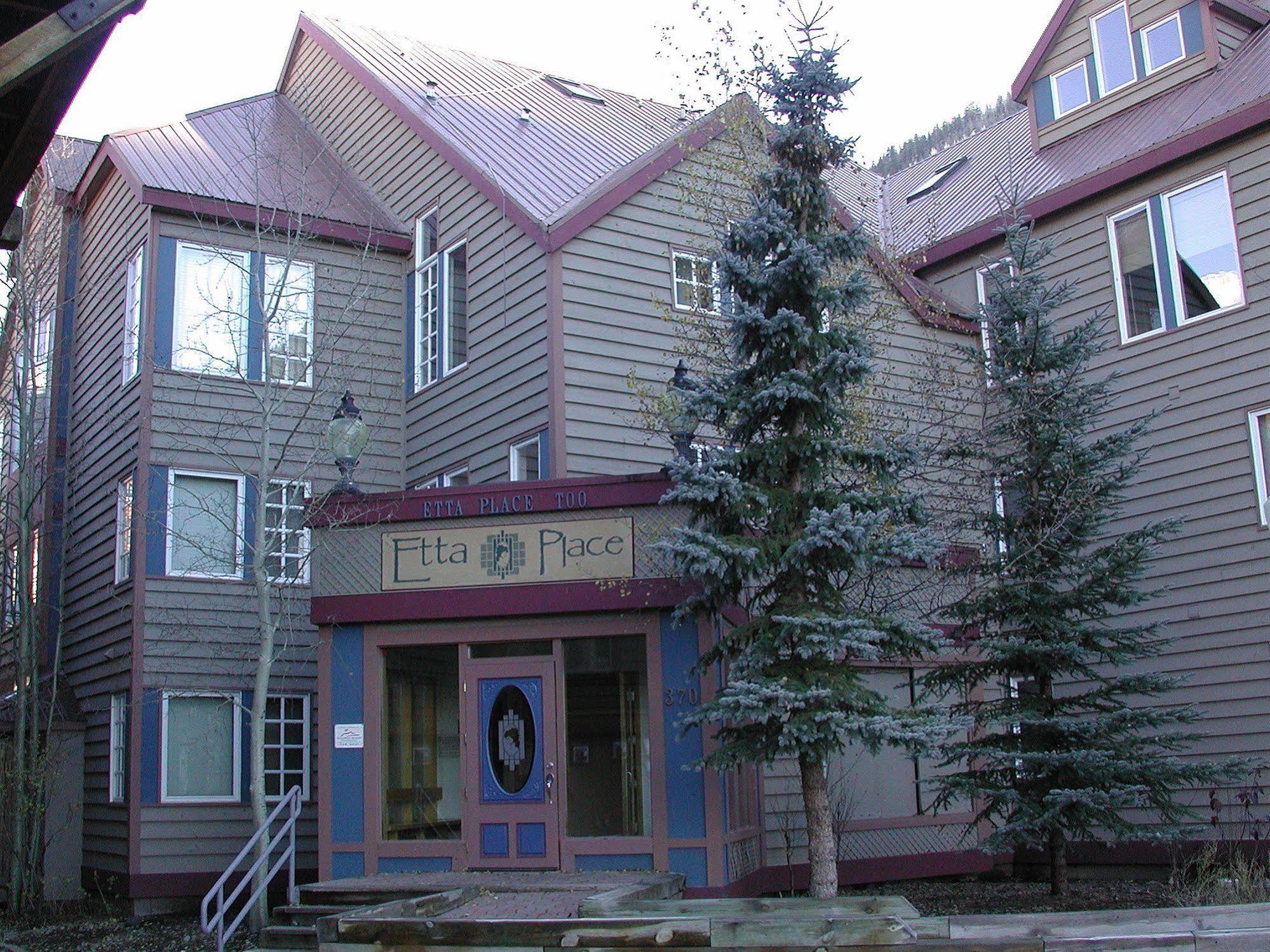 Etta Place By Alpine Holiday home *